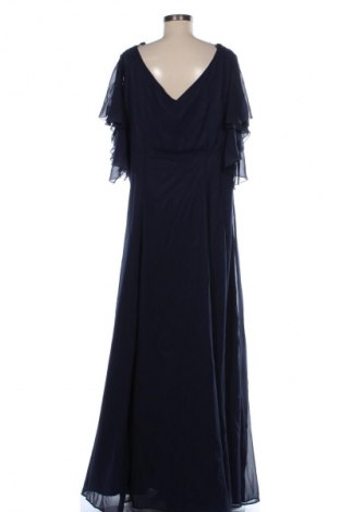 Kleid Swing, Größe XXL, Farbe Blau, Preis 66,99 €