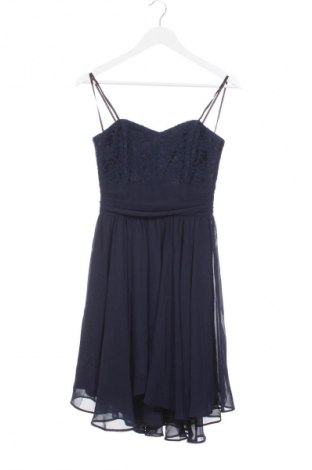 Kleid Swing, Größe XS, Farbe Blau, Preis 66,99 €