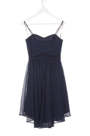 Kleid Swing, Größe XS, Farbe Blau, Preis 66,99 €