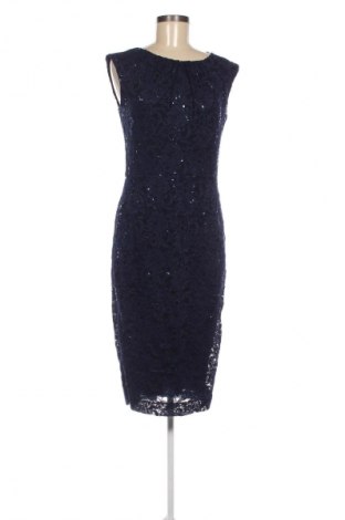 Kleid Swing, Größe M, Farbe Blau, Preis € 66,99
