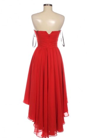 Φόρεμα Swing, Μέγεθος M, Χρώμα Κόκκινο, Τιμή 54,99 €