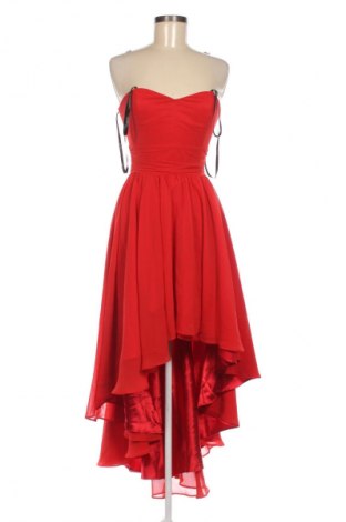 Φόρεμα Swing, Μέγεθος M, Χρώμα Κόκκινο, Τιμή 54,99 €