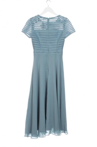 Kleid Swing, Größe XXS, Farbe Blau, Preis 132,99 €