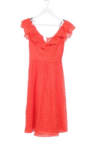 Šaty  Swing, Velikost XXS, Barva Červená, Cena  3 049,00 Kč