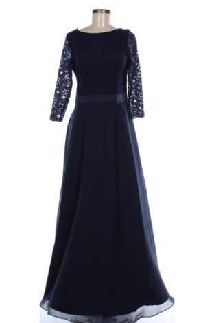 Kleid Swing, Größe L, Farbe Blau, Preis € 152,99