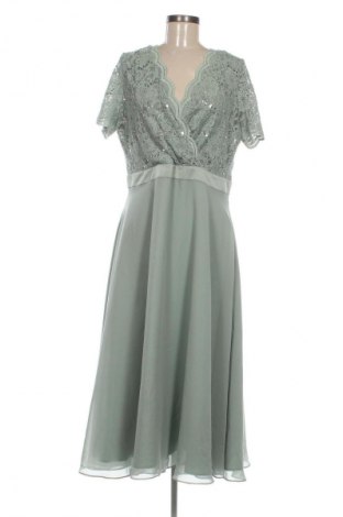 Rochie Swing, Mărime XL, Culoare Verde, Preț 744,99 Lei