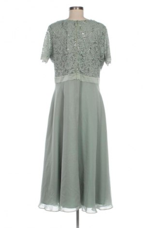 Rochie Swing, Mărime XL, Culoare Verde, Preț 744,99 Lei