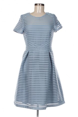 Rochie Swing, Mărime L, Culoare Albastru, Preț 649,99 Lei