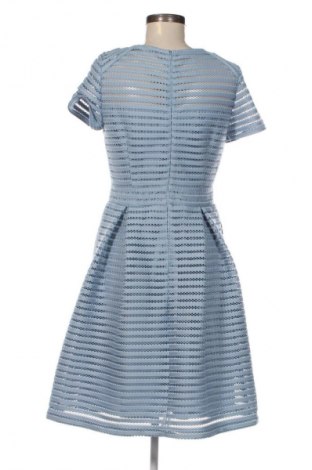 Rochie Swing, Mărime L, Culoare Albastru, Preț 649,99 Lei