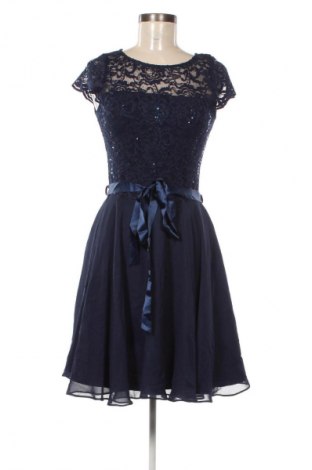 Rochie Swing, Mărime M, Culoare Albastru, Preț 249,99 Lei