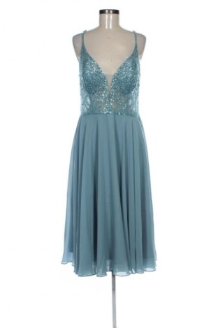 Kleid Swing, Größe XL, Farbe Mehrfarbig, Preis 152,99 €