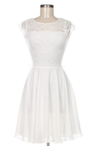 Φόρεμα Swing, Μέγεθος XXS, Χρώμα Λευκό, Τιμή 112,99 €