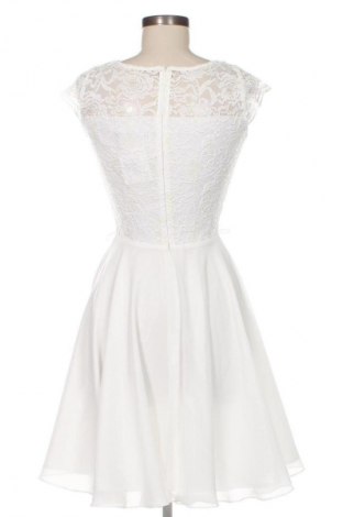 Φόρεμα Swing, Μέγεθος XXS, Χρώμα Λευκό, Τιμή 112,99 €