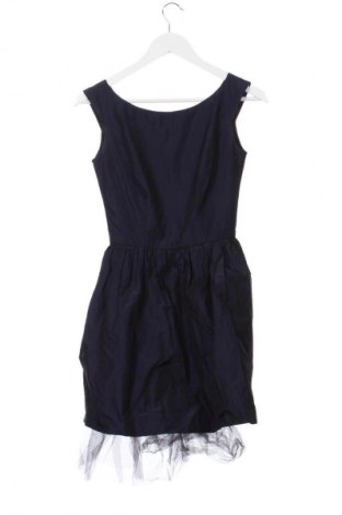 Kleid Swing, Größe S, Farbe Blau, Preis € 32,99
