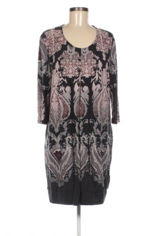Kleid Taifun, Größe XL, Farbe Mehrfarbig, Preis € 28,99