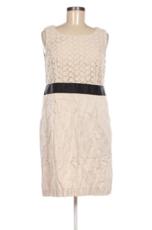 Kleid Taifun, Größe L, Farbe Ecru, Preis 56,99 €