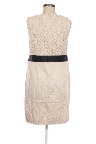Kleid Taifun, Größe L, Farbe Ecru, Preis 56,99 €