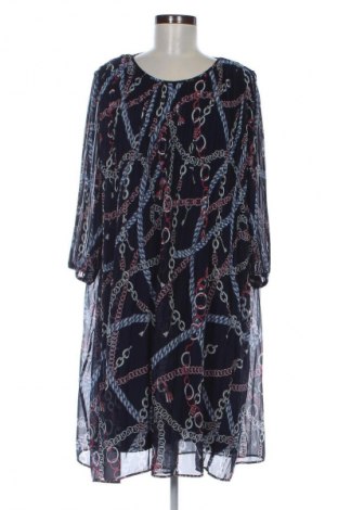 Kleid Taifun, Größe XL, Farbe Mehrfarbig, Preis 56,99 €