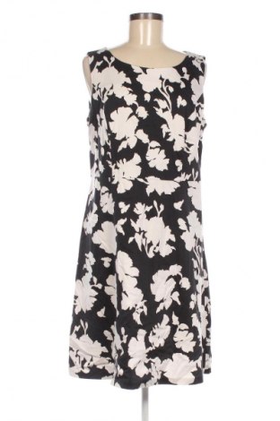 Kleid Taifun, Größe XL, Farbe Mehrfarbig, Preis € 32,99