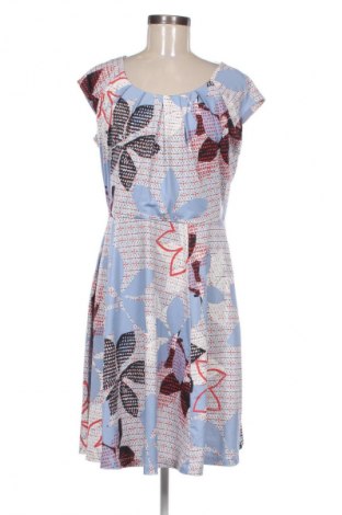 Kleid Taifun, Größe L, Farbe Mehrfarbig, Preis € 23,99