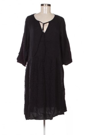 Kleid Takko Fashion, Größe L, Farbe Schwarz, Preis 17,99 €