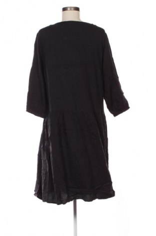 Kleid Takko Fashion, Größe L, Farbe Schwarz, Preis 17,99 €