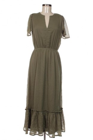 Kleid Takko Fashion, Größe M, Farbe Grün, Preis 27,99 €