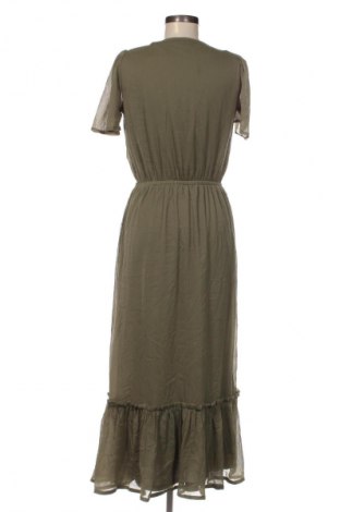 Kleid Takko Fashion, Größe M, Farbe Grün, Preis 27,99 €