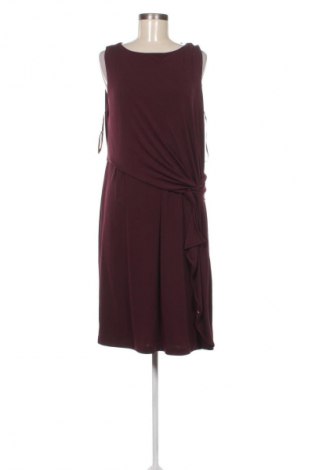 Kleid Talbots, Größe XL, Farbe Rot, Preis 20,99 €