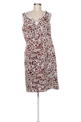 Kleid Talbots, Größe L, Farbe Mehrfarbig, Preis € 20,99