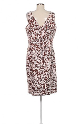 Kleid Talbots, Größe L, Farbe Mehrfarbig, Preis € 20,99