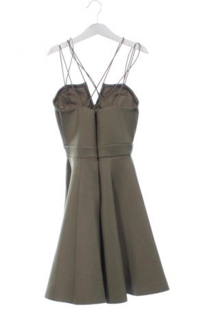 Kleid Tally Weijl, Größe XS, Farbe Grün, Preis € 14,83