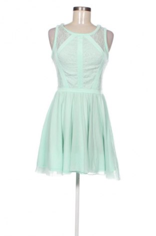 Φόρεμα Tally Weijl, Μέγεθος M, Χρώμα Πράσινο, Τιμή 14,83 €
