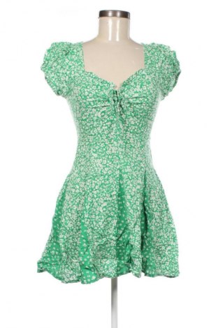 Kleid Tally Weijl, Größe S, Farbe Mehrfarbig, Preis 12,99 €