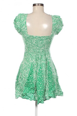 Kleid Tally Weijl, Größe S, Farbe Mehrfarbig, Preis 12,99 €