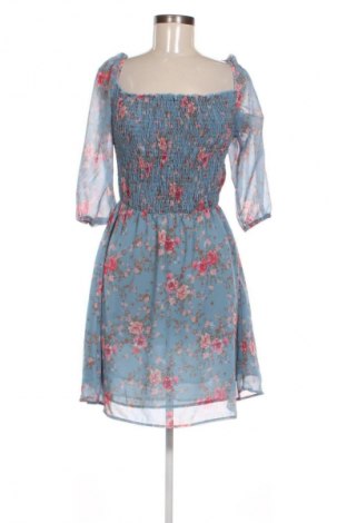 Kleid Tally Weijl, Größe M, Farbe Mehrfarbig, Preis € 11,99