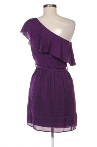 Kleid Tally Weijl, Größe M, Farbe Lila, Preis 12,99 €