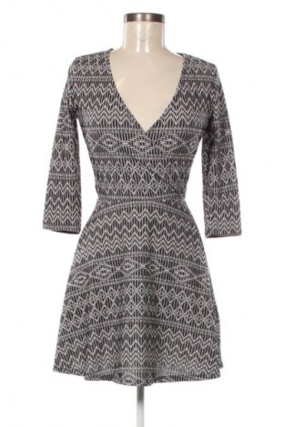 Kleid Tally Weijl, Größe S, Farbe Mehrfarbig, Preis € 10,99