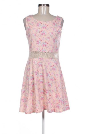 Kleid Tally Weijl, Größe XL, Farbe Mehrfarbig, Preis € 19,99