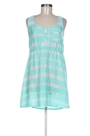 Kleid Tally Weijl, Größe M, Farbe Mehrfarbig, Preis € 15,00