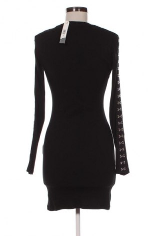 Kleid Tally Weijl, Größe M, Farbe Schwarz, Preis € 24,99