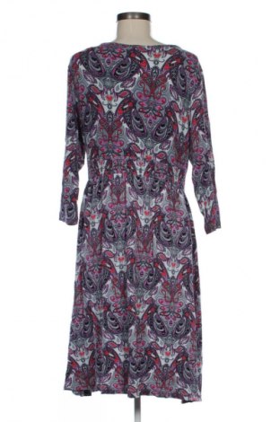 Kleid Tamaris, Größe XL, Farbe Mehrfarbig, Preis € 33,99