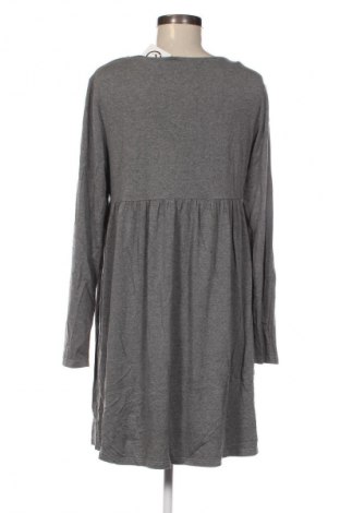 Sukienka Tara, Rozmiar XL, Kolor Szary, Cena 95,99 zł
