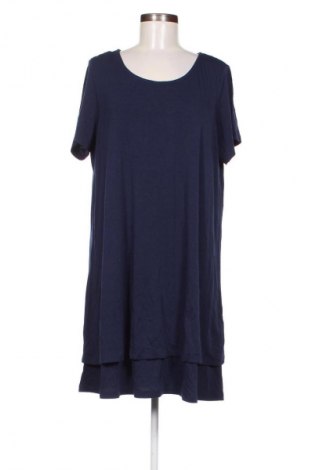 Kleid Target, Größe XXL, Farbe Blau, Preis € 11,99