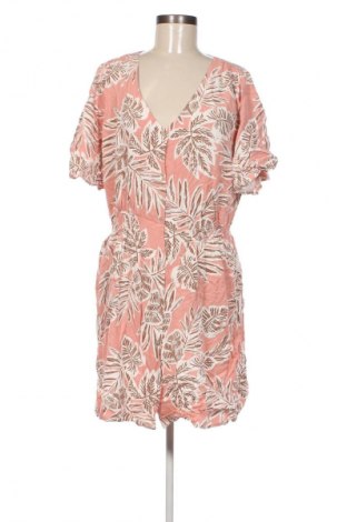 Φόρεμα Target, Μέγεθος XXL, Χρώμα Πολύχρωμο, Τιμή 21,99 €