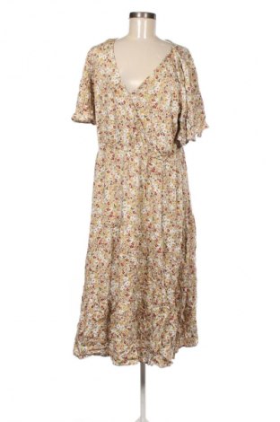 Kleid Target, Größe XL, Farbe Mehrfarbig, Preis 21,99 €