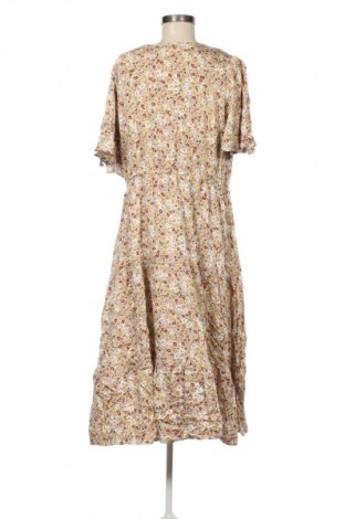 Kleid Target, Größe XL, Farbe Mehrfarbig, Preis 21,99 €