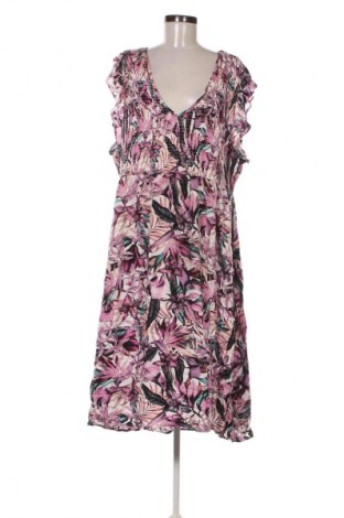 Φόρεμα Target, Μέγεθος XXL, Χρώμα Πολύχρωμο, Τιμή 19,99 €