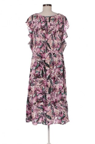 Φόρεμα Target, Μέγεθος XXL, Χρώμα Πολύχρωμο, Τιμή 19,99 €