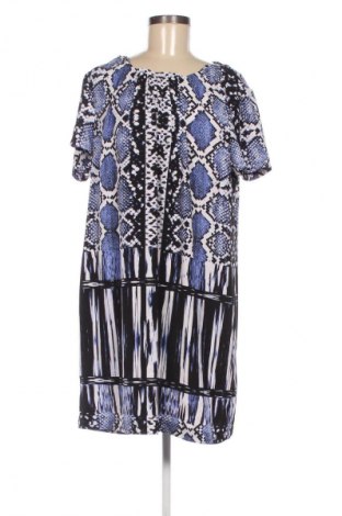 Kleid Target, Größe XL, Farbe Mehrfarbig, Preis € 11,99